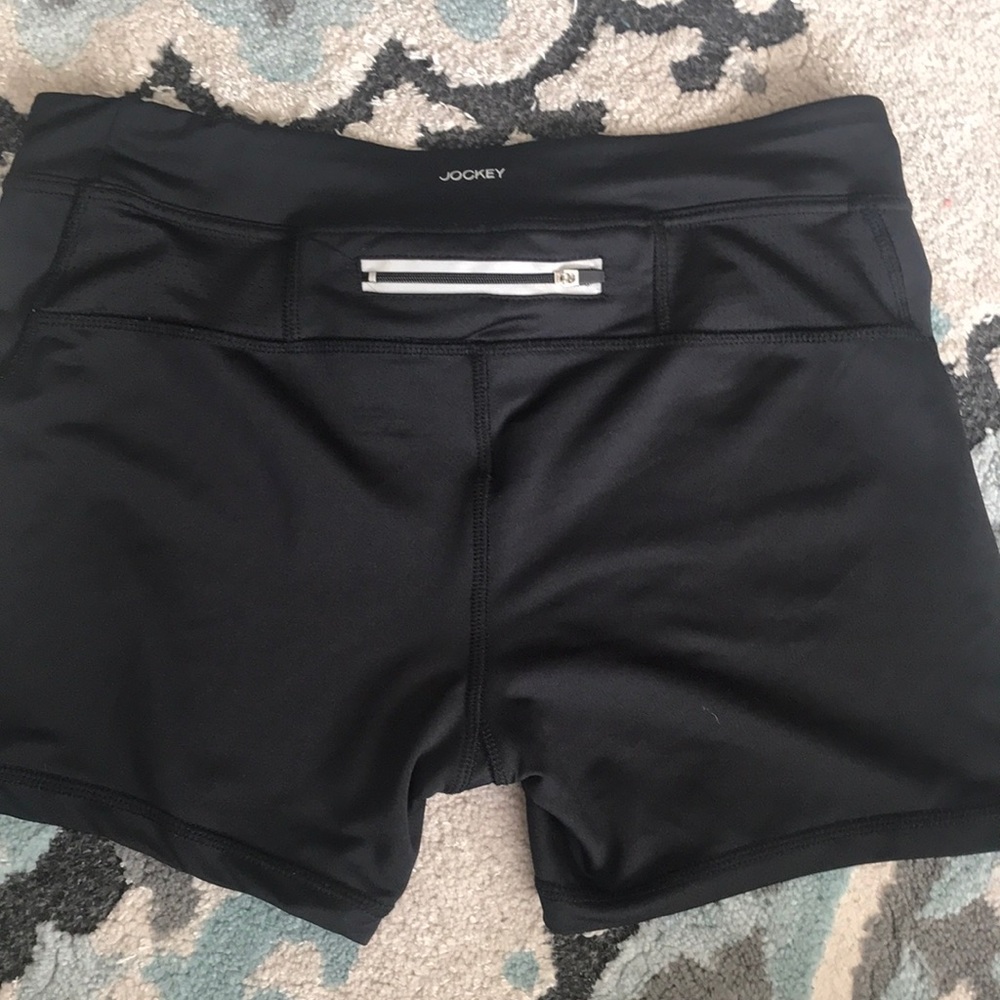 Jockey bike short L